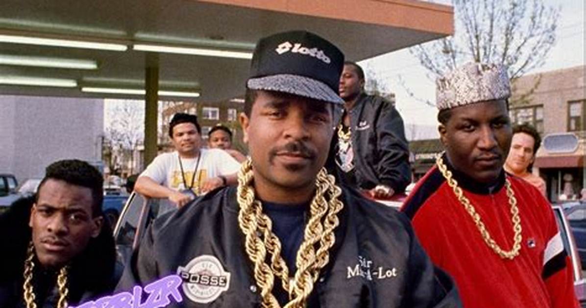 Gucci Mane Gets Sir Mix-a-Lot & Pooh Shiesty on 'Ice Daddy' Song