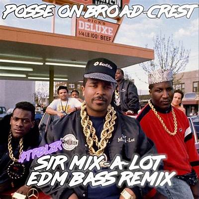 Gucci Mane Gets Sir Mix-a-Lot & Pooh Shiesty on 'Ice Daddy' Song