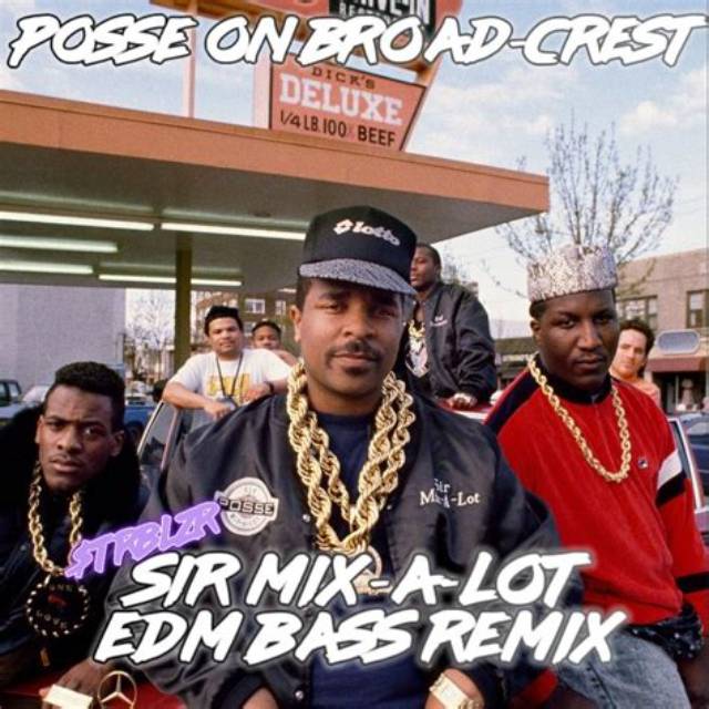 Gucci Mane Gets Sir Mix-a-Lot & Pooh Shiesty on 'Ice Daddy' Song