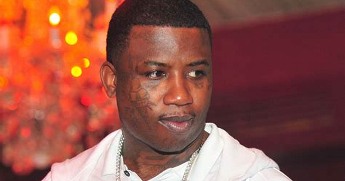 Gucci Mane Shuts Down Rapper Who Tries to Audition for 1017