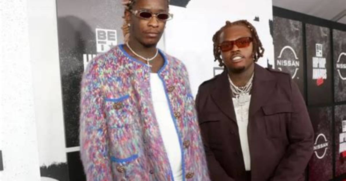 Gunna Bio, Age, Height, Family, Hot, Ysl, Girlfriend, Net Worth, Songs and Albums