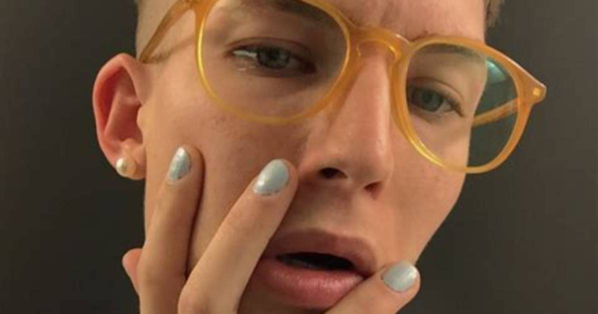 Gus Dapperton Wiki, Biography, Height, Age, Who, Girlfriend, Net Worth