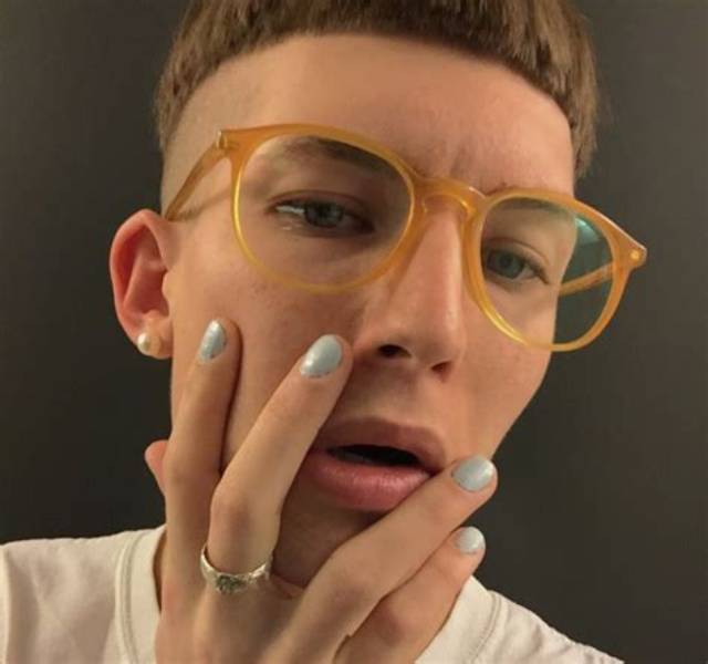 Gus Dapperton Wiki, Biography, Height, Age, Who, Girlfriend, Net Worth
