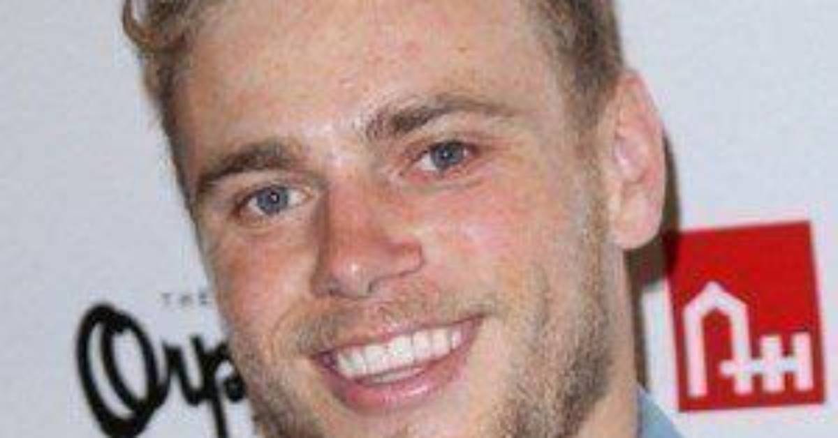Gus Kenworthy Wiki, Biography, Net Worth, Dating, Partner, Age