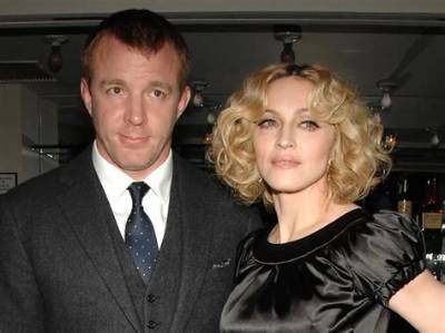 Guy Ritchie Bio, Age, Career, Movies, Wife