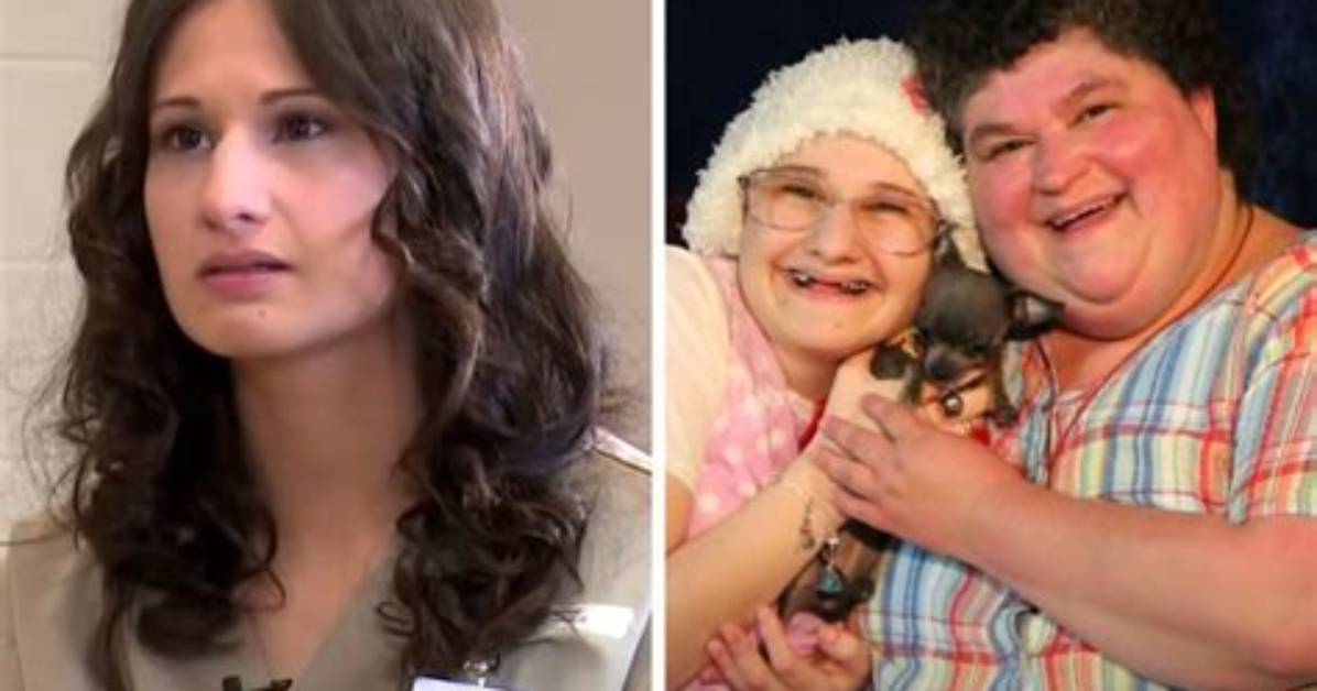 Gypsy Rose Blanchard: the True Story Behind the Infamous Case