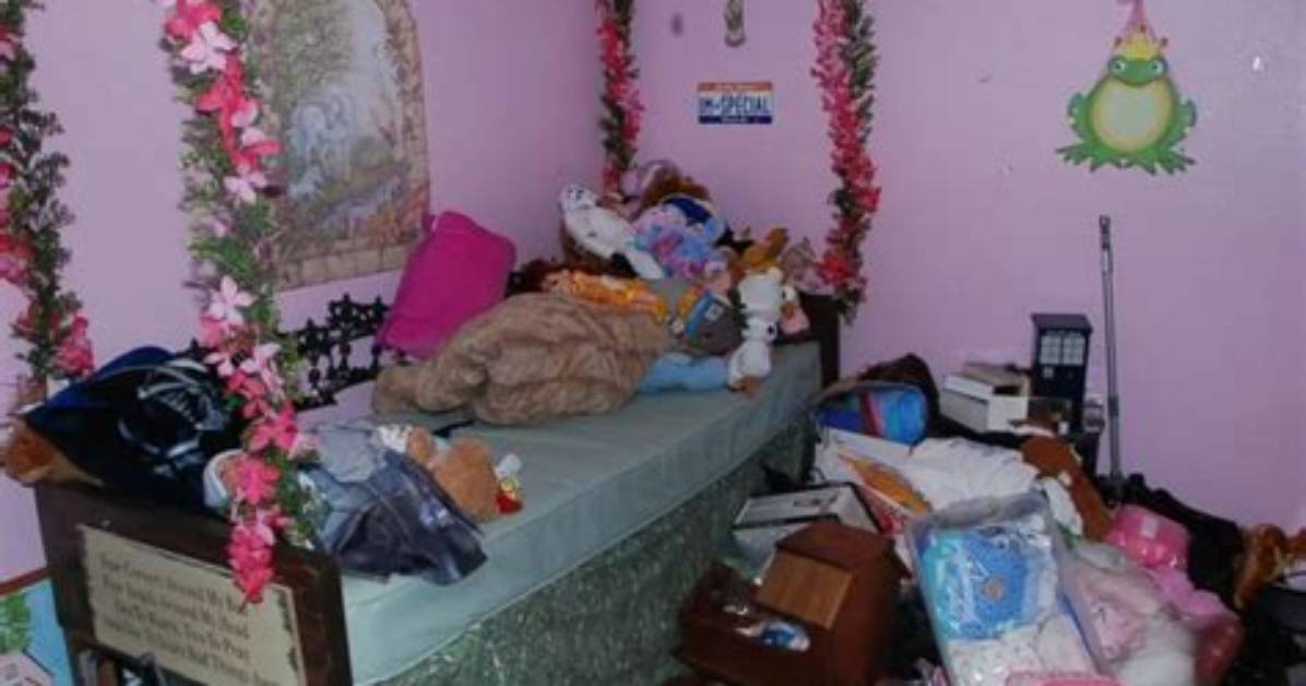 Gypsy Rose Crime Scene Pictures: a Deep Dive into the Unfolding Tragedy