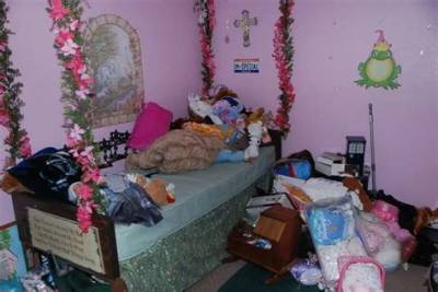 Gypsy Rose Crime Scene Pictures: a Deep Dive into the Unfolding Tragedy