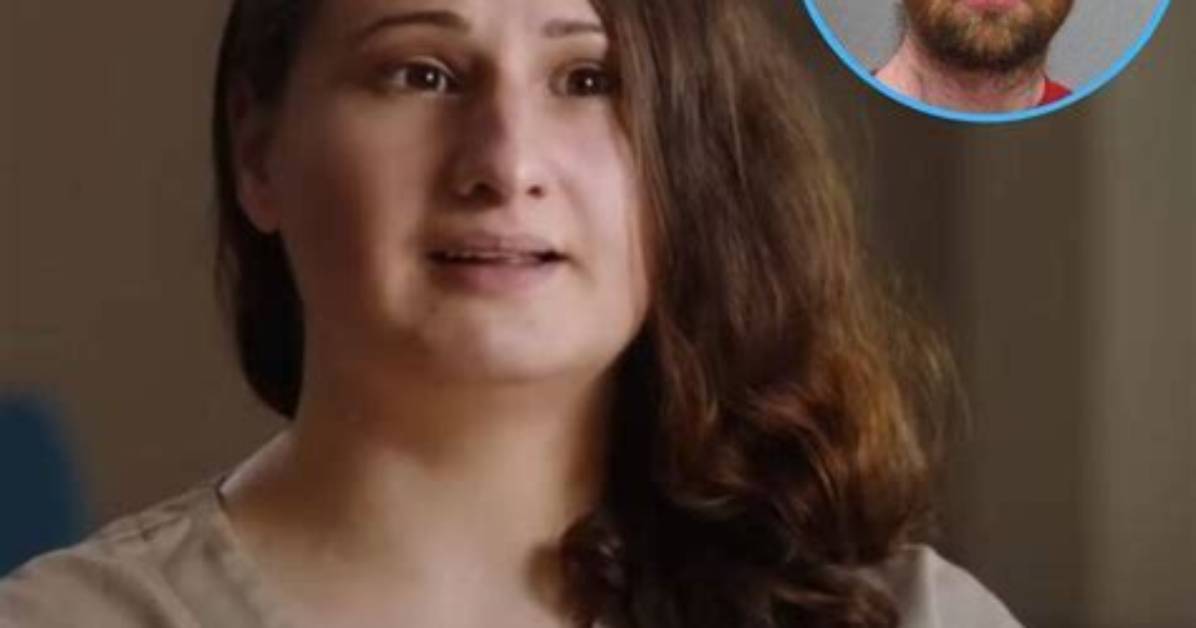 Gypsy Rose Not Allowed to Contact Nick Godejohn During Parole