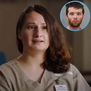 Gypsy Rose Not Allowed to Contact Nick Godejohn During Parole