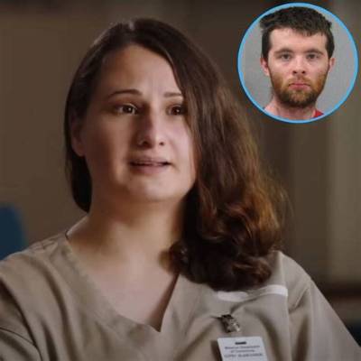Gypsy Rose Not Allowed to Contact Nick Godejohn During Parole