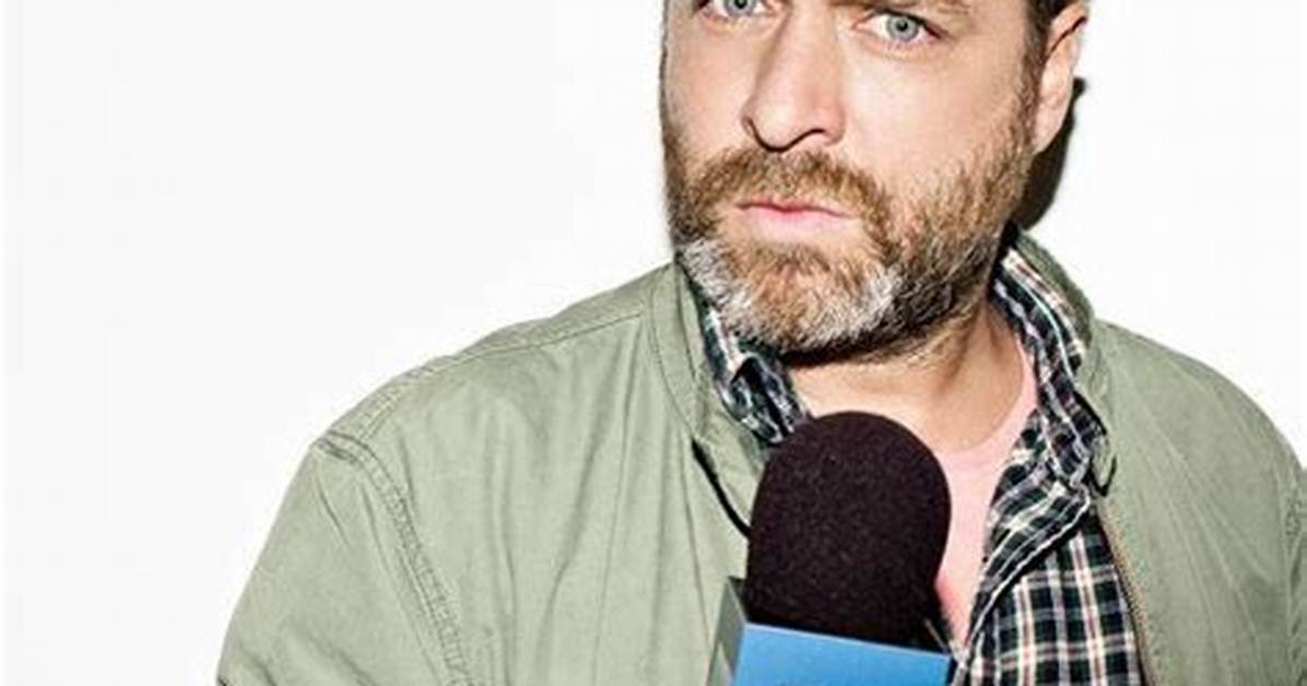 H. Jon Benjamin Net Worth, Income, Salary, Earnings, Biography