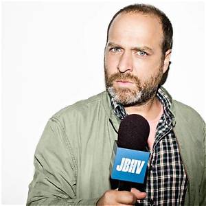 H. Jon Benjamin Net Worth, Income, Salary, Earnings, Biography