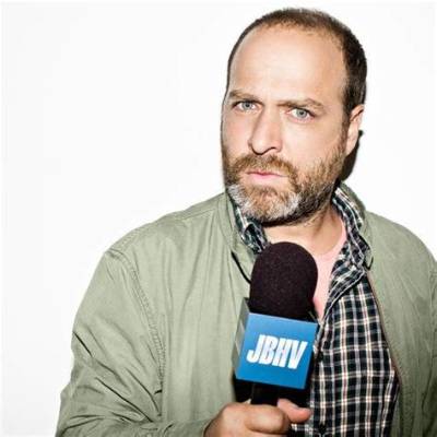 H. Jon Benjamin Net Worth, Income, Salary, Earnings, Biography