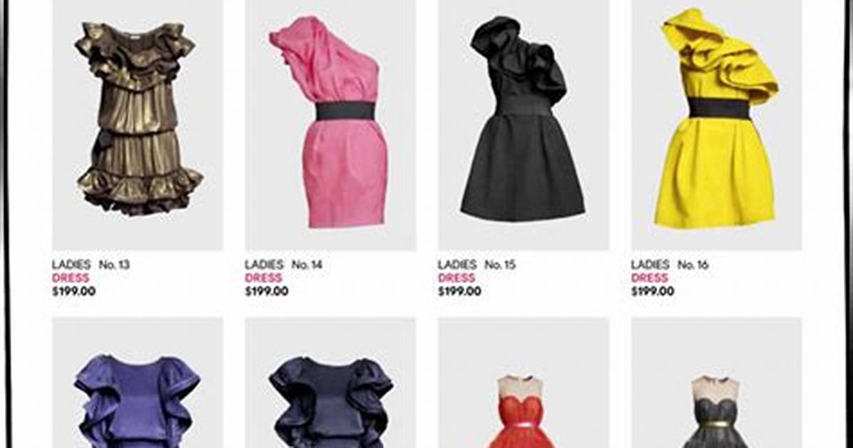 H&M and Lanvin: It's Confirmed