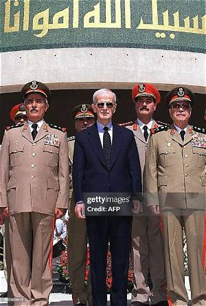 Hafez Al-Assad