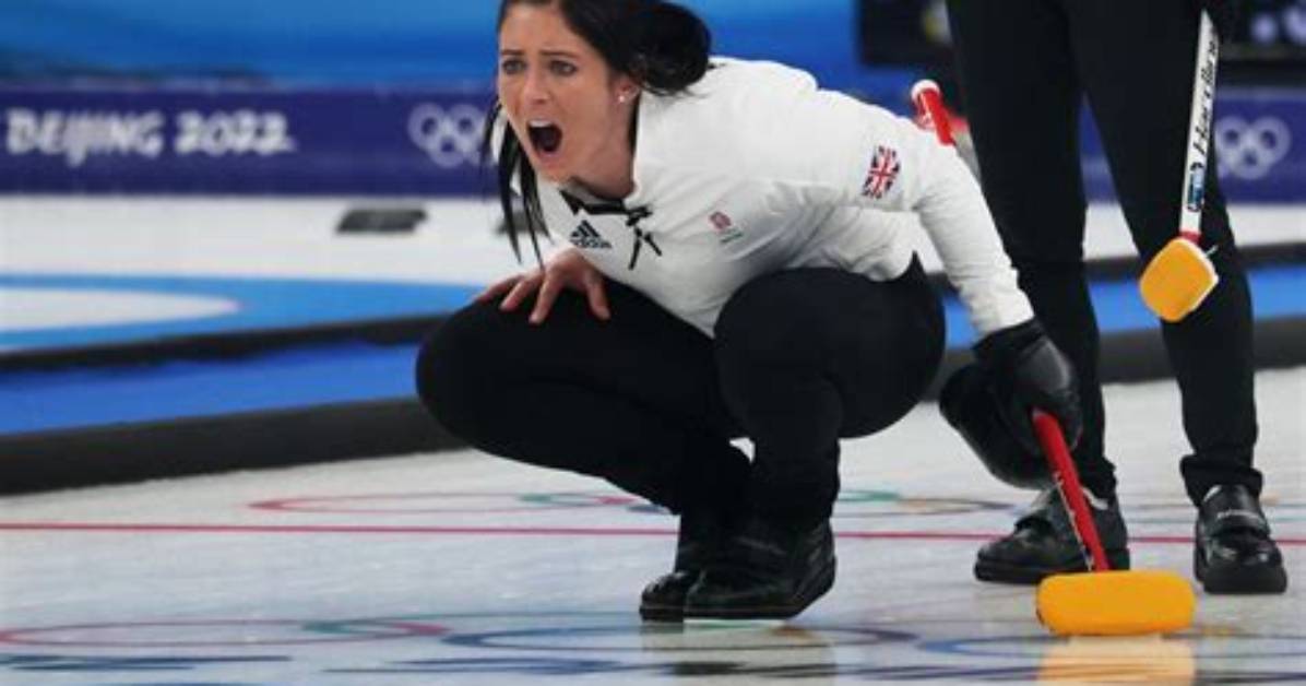 Hailey Duff: Curler on Winter Olympics- Details on Her Affairs and Boyfriend