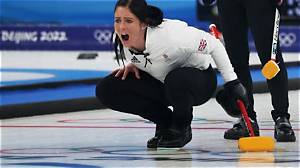 Hailey Duff: Curler on Winter Olympics- Details on Her Affairs and Boyfriend