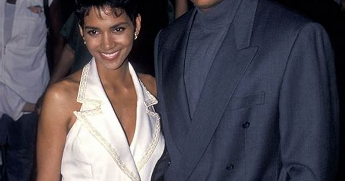 Halle Berry Husband: Is Halle Berry Married?