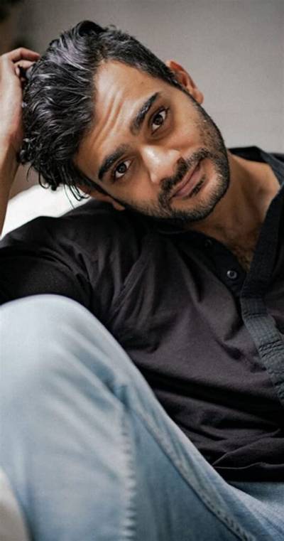 Hamza Haq Height, Weight, Net Worth, Age, Birthday, Wikipedia, Who, Instagram, Biography