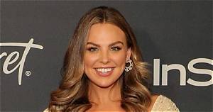 Hannah Brown Height, Weight, Measurements, Bra Size, Shoe Size