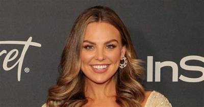 Hannah Brown Height, Weight, Measurements, Bra Size, Shoe Size