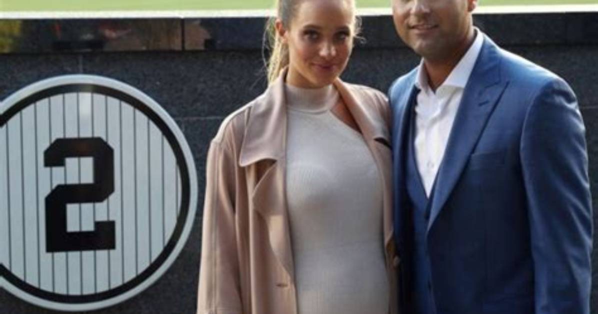 Hannah Jeter Biography: Net Worth, Age, Daughters, Height, Wife, Kids, Parents, Instagram, Wedding Photos
