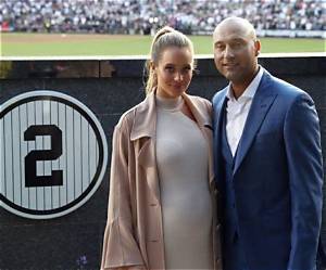 Hannah Jeter Biography: Net Worth, Age, Daughters, Height, Wife, Kids, Parents, Instagram, Wedding Photos