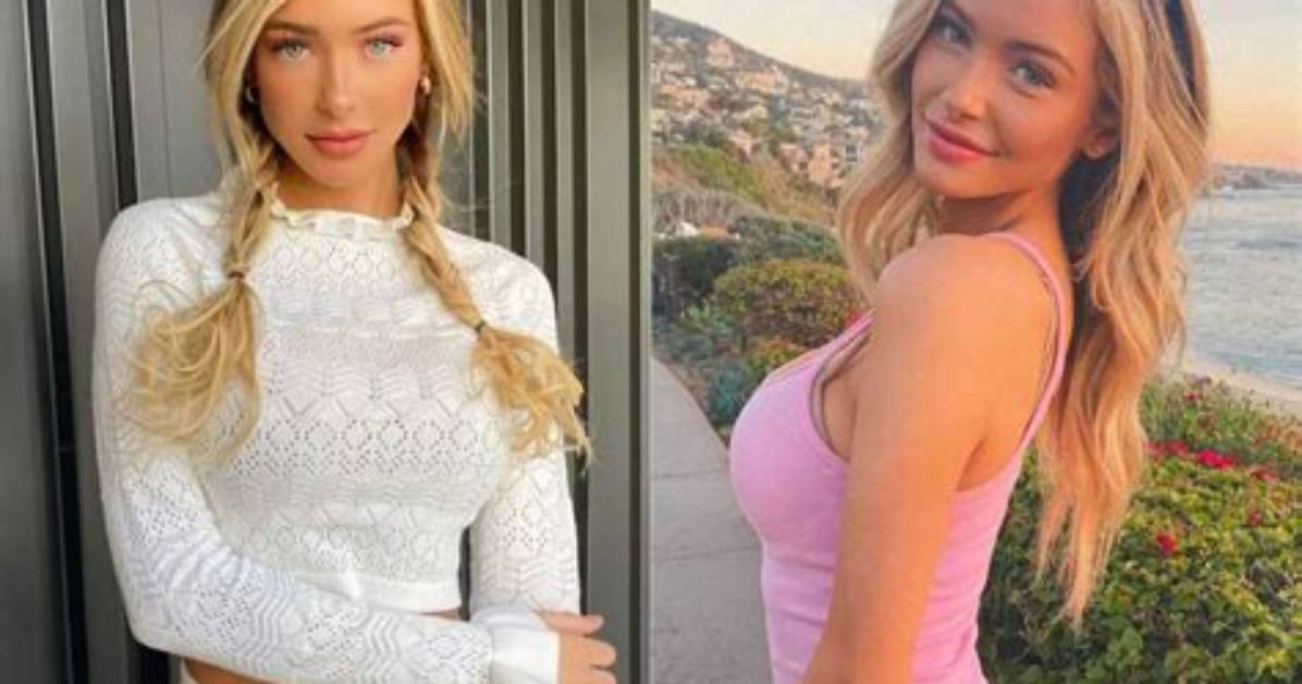 Hannah Palmer’s Bio, Age, Career, Net Worth, Height
