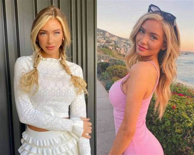 Hannah Palmer’s Bio, Age, Career, Net Worth, Height