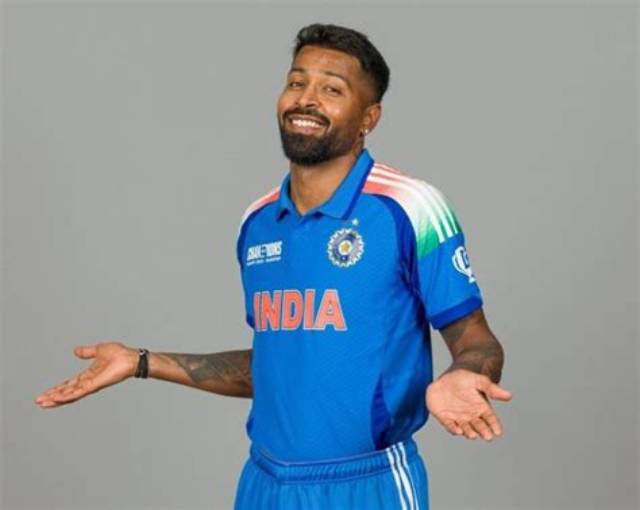 Hardik Pandya Height, Age, Girlfriend, Wife, Family, Biography & More » Starsunfolded