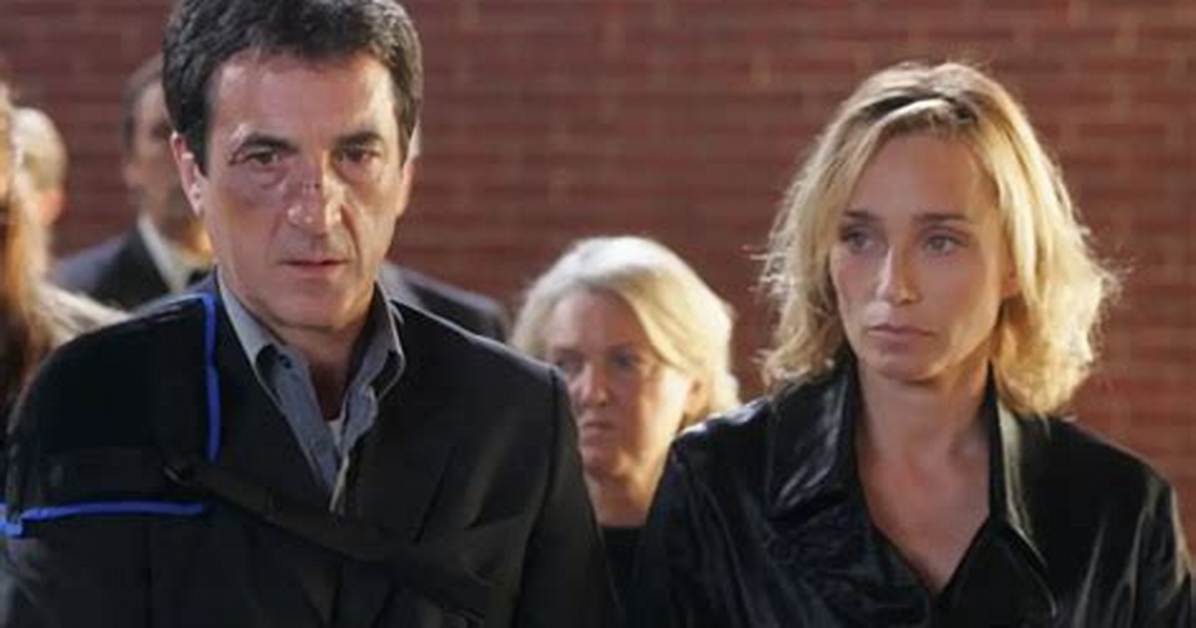 Harlan Coben Film with Near-Perfect Rotten Tomatoes Score Is His Highest Rated Adaptation