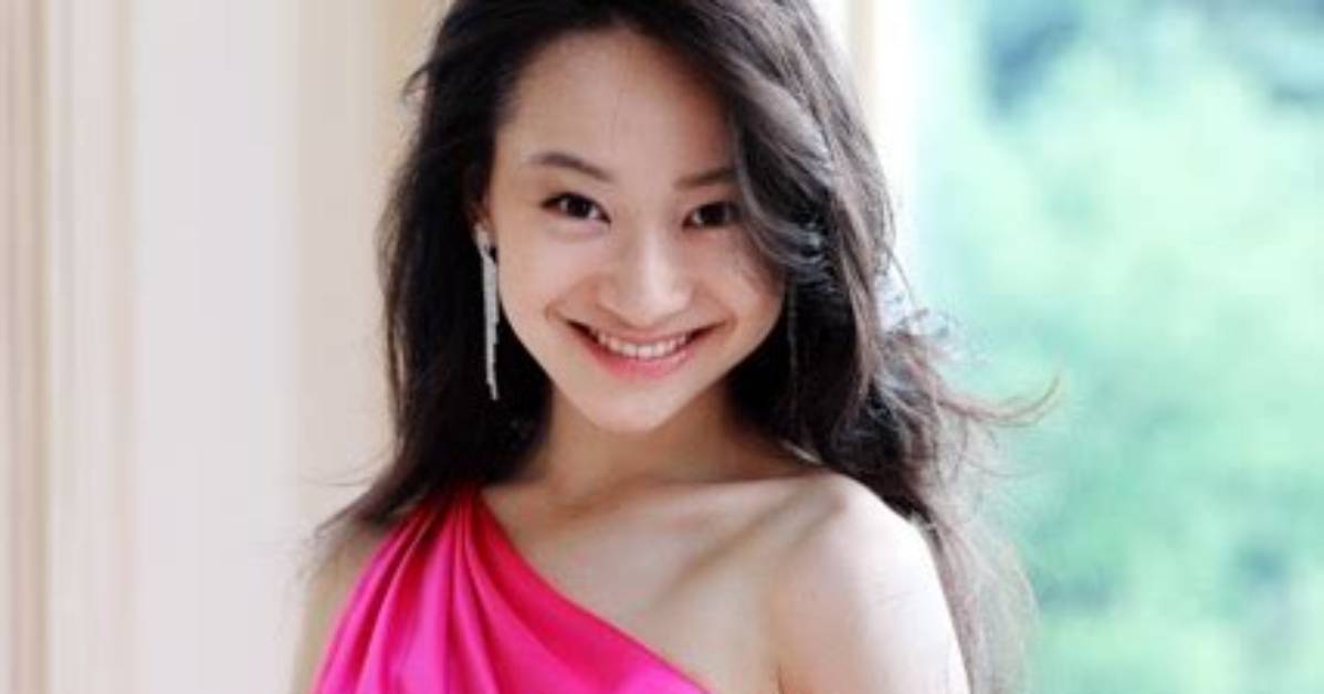Harmony Zhu