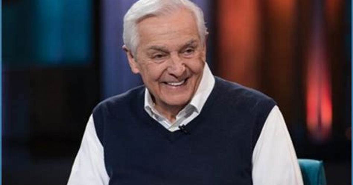 Harold Gould Net Worth, Income, Salary, Earnings, Biography