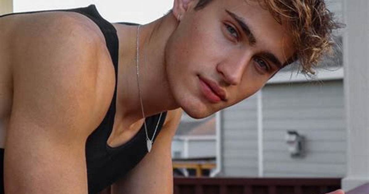 Harrison Cone Height, Weight, Net Worth, Age, Wiki, Who, Instagram, Biography