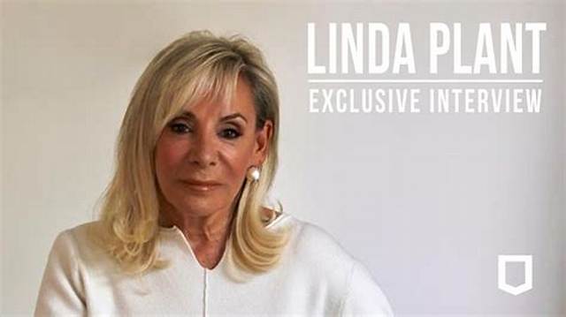 Has the Apprentice Judge Linda Plant Had Plastic Surgery? What Happened to Her Face?