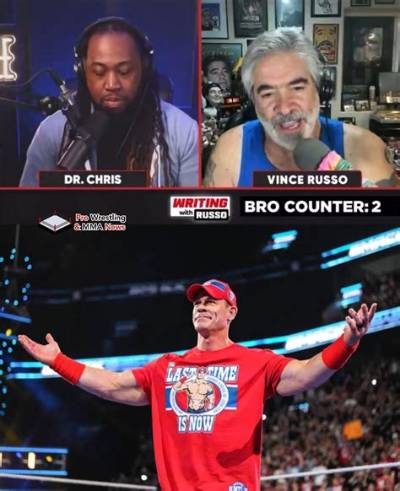 Has Vince Russo Wrestling Journey Left a Lasting Legacy? - Sarkariresult
