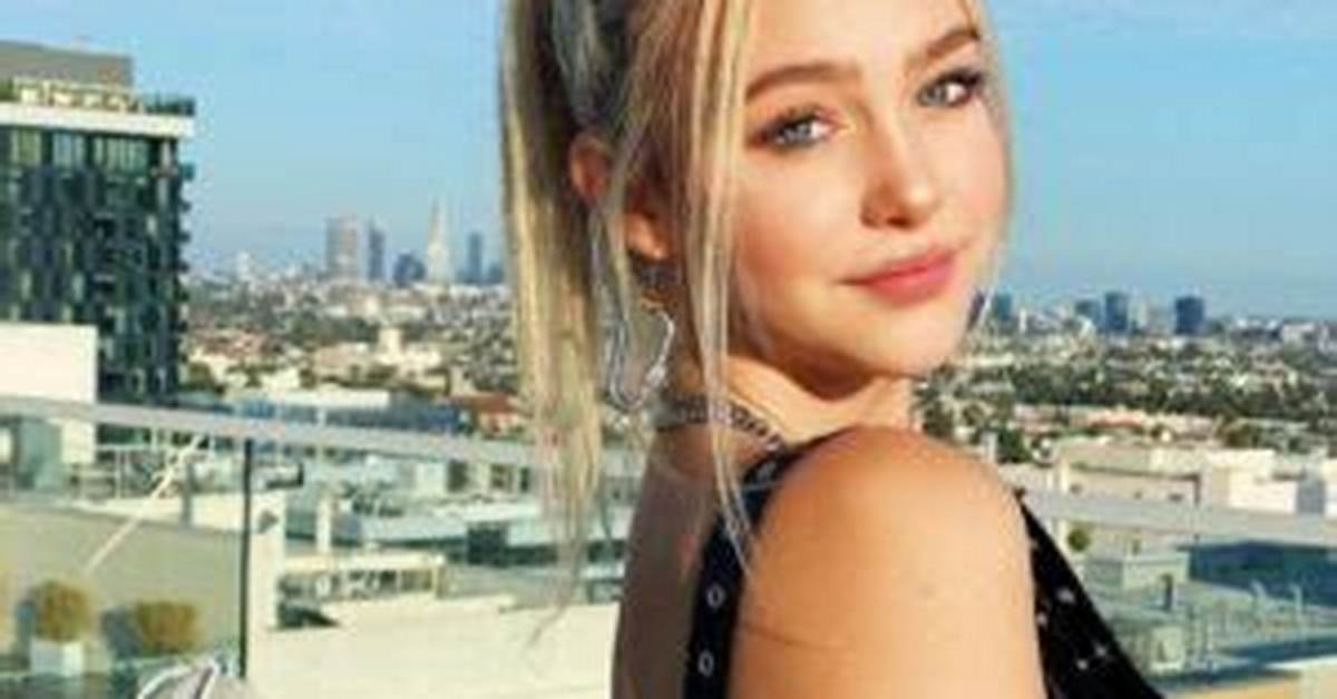 Havanna Winter (Tiktok Star) Biography, Age, Boyfriend, Height, Net Worth