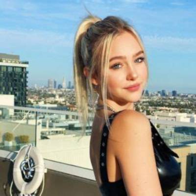 Havanna Winter (Tiktok Star) Biography, Age, Boyfriend, Height, Net Worth