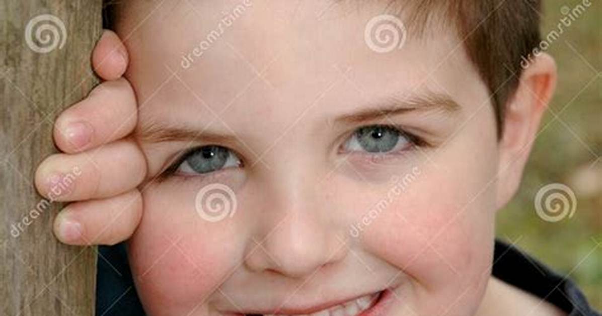 'He Was the Most Beautiful Little Boy You Ever Looked At'
