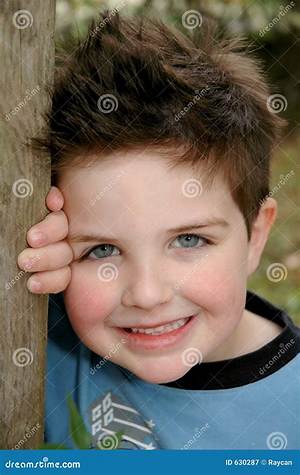 'He Was the Most Beautiful Little Boy You Ever Looked At'
