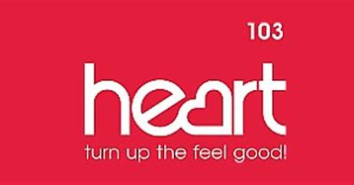 Heart Cambridge