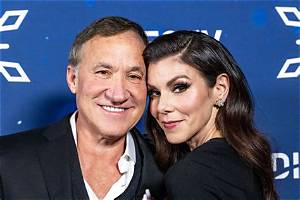 Heather Dubrow Relives That Goosebump Moment When Son Nick Got into Loyola Marymount University (Exclusive)