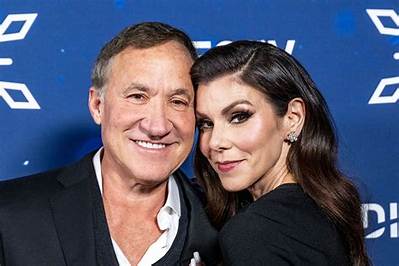 Heather Dubrow Relives That Goosebump Moment When Son Nick Got into Loyola Marymount University (Exclusive)