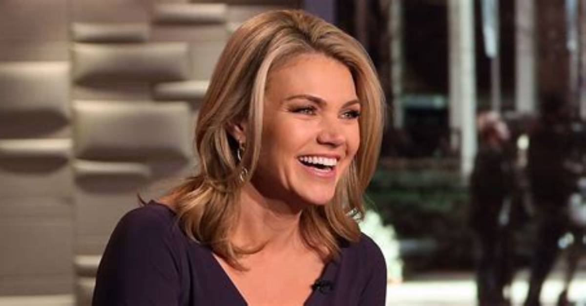Heather Nauert Net Worth