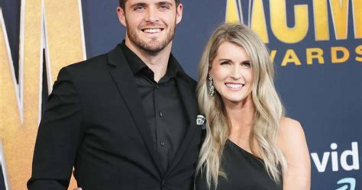 Heather Neel: Facts About Derek Carr’s Wife