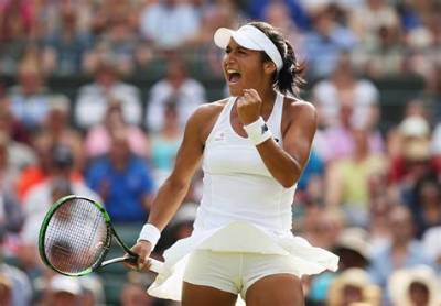 Heather Watson Height, Weight, Net Worth, Age, Birthday, Wikipedia, Who, Nationality, Biography