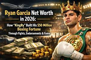 Hector A. Garcia Net Worth