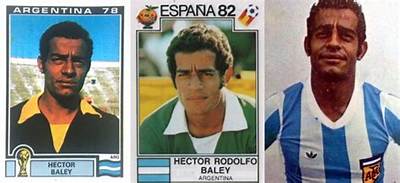 Hector Baley