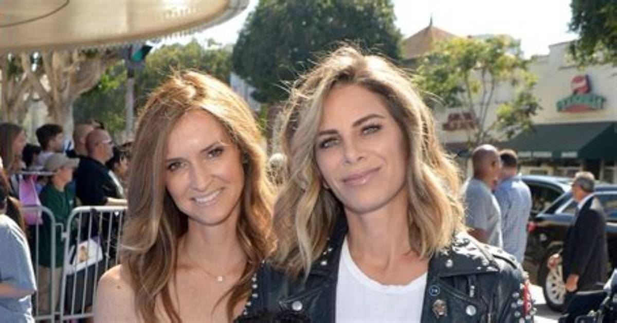 Heidi Rhoades Is Engaged to Her Lesbian Partner Jillian Michaels!